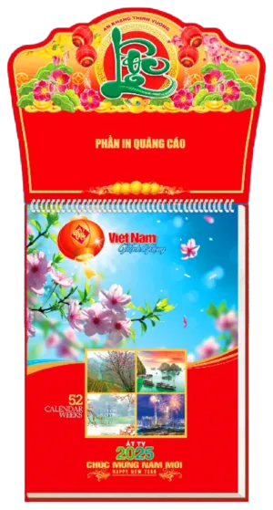  Việt Nam Thịnh Vượng