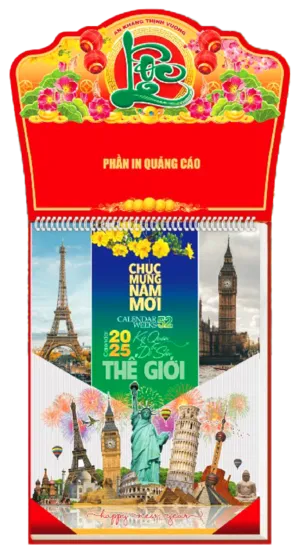  Kỳ Quan Di Sản Thế Giới