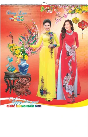  Dáng lụa Việt Nam AM25