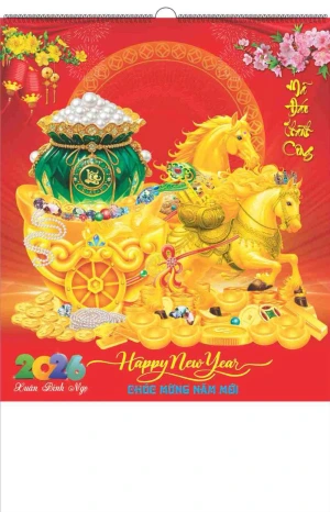  Mã đáo thành công AM23