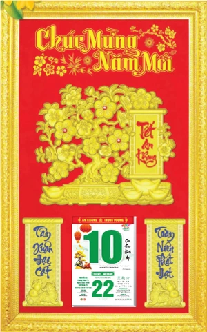  Bìa Khung Vàng Nền Nhung Mai Vàng