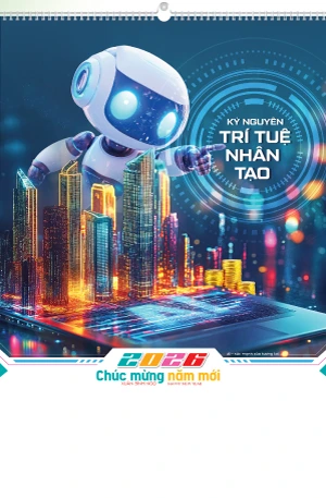  Kỷ Nguyên Trí Tuệ Nhân Tạo AN43