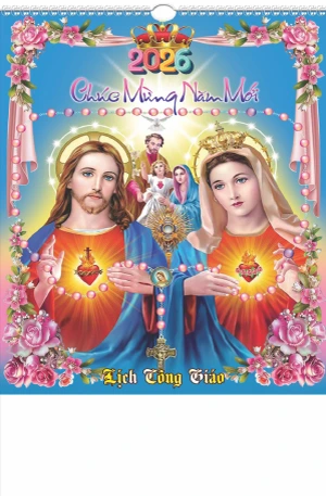  Lịch Công Giáo ABT28-29