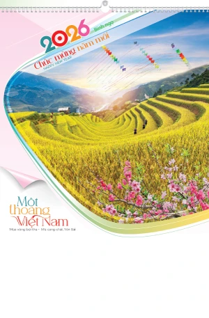  Một Khoáng Việt Nam AN39