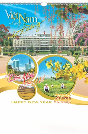  Việt Nam Những Nẻo Đường ABT05