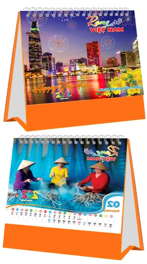  Rạng Rỡ Việt Nam Đế Cam