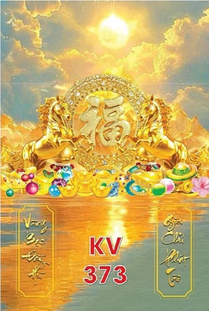  Lịch laminated song mã