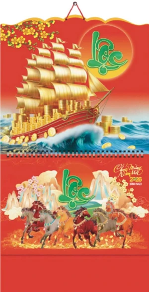  LXG thuận buồm xuôi gió H35