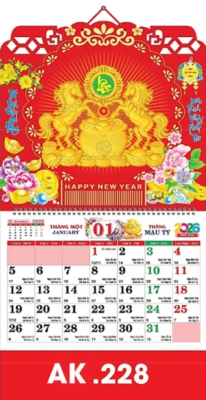  LXG song mã tài lộc AK228