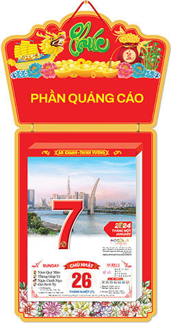  Bloc tự hào Việt Nam 29x41 A03-04