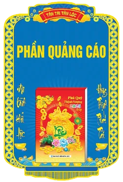  Lồng đèn xanh AK67