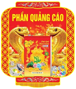  Lồng đèn song tỵ AK69