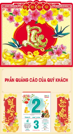  Chim én lộc vàng AK20