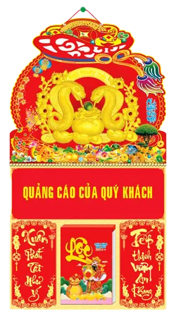  Kim tỵ đại cát AM79